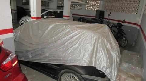 Photo 4 of Garage for sale in Carrer de L'estany de la Ricarda, Sagnier - Plaça de Catalunya, Barcelona