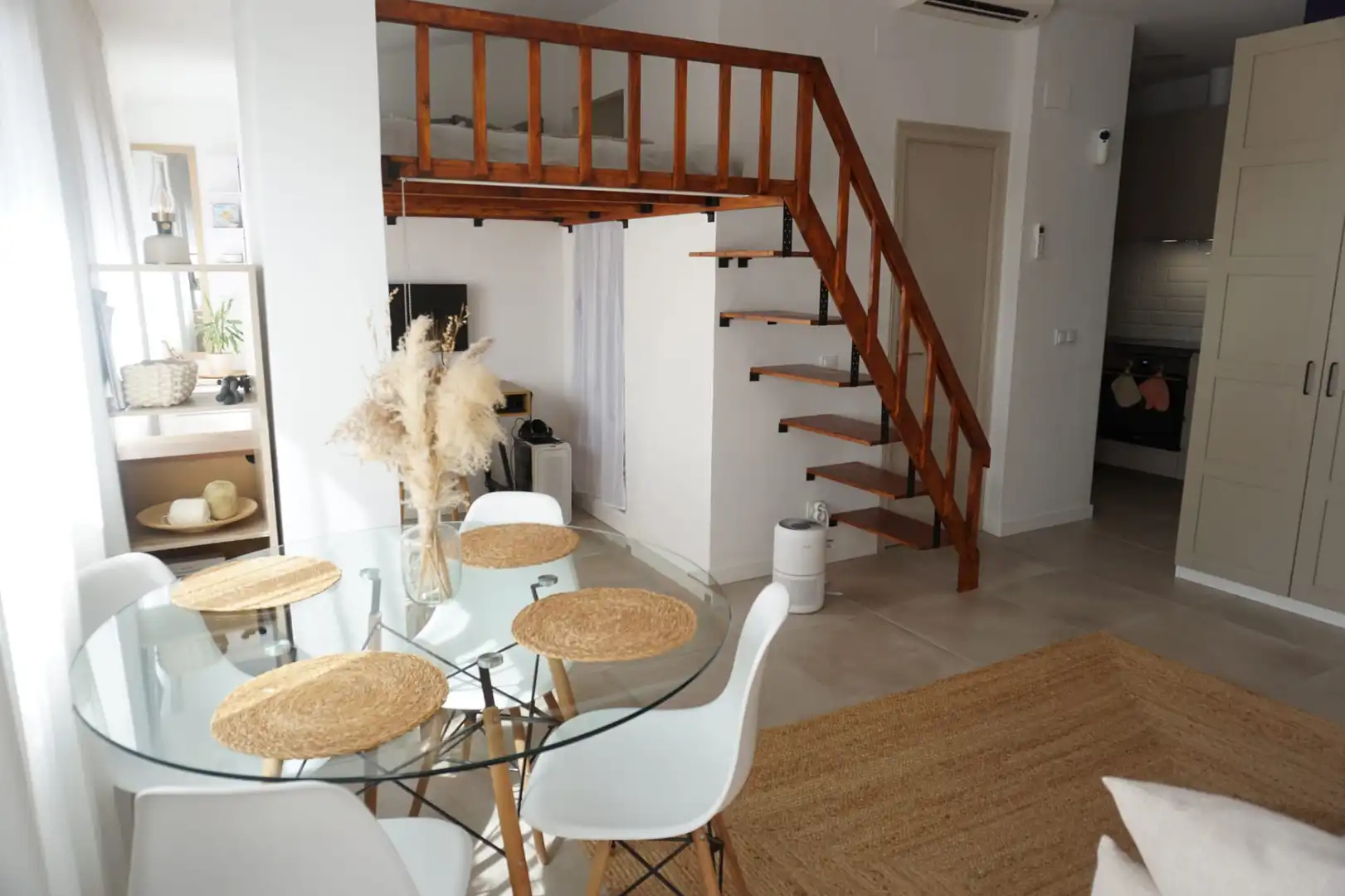 Ático con ascensor en venta en Carrer Marquès de Caldes de Montbui 35, imagen 7