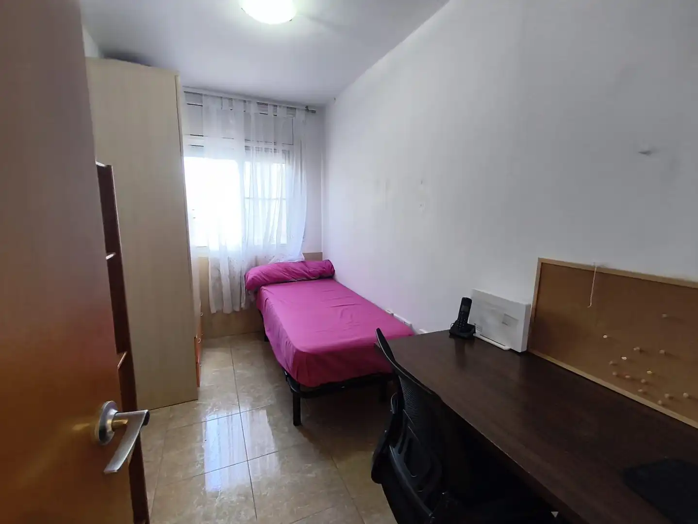 Apartament amb ascensor en venda a Avinguda dels Esports, imagen 14