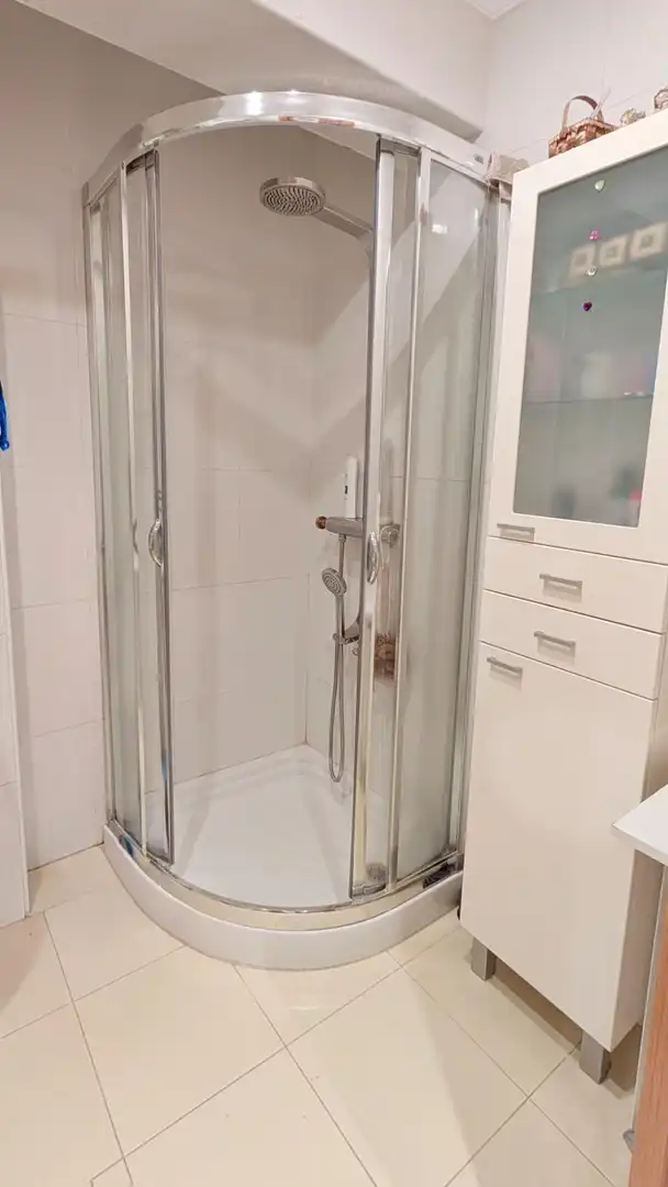 Bany de Pis en venda en Santander amb Calefacció