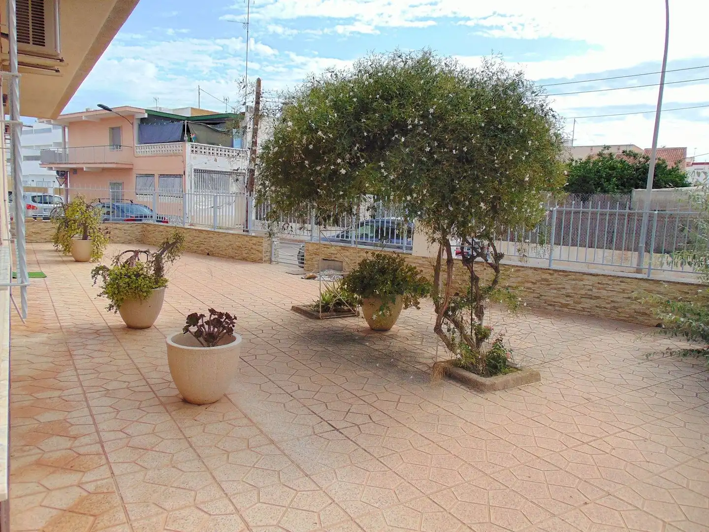 Villa con terrazza in vendita a Los Cuarteros, imagen 6