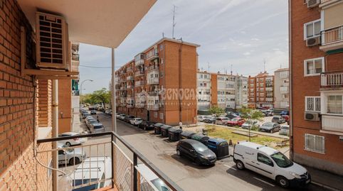 Foto 4 de Pis en venda a Pueblo Nuevo, Madrid Capital