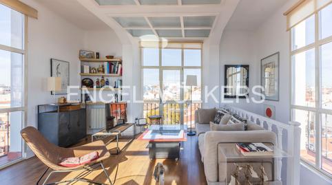 Photo 4 of Attic to rent in Embajadores - Lavapiés, Madrid