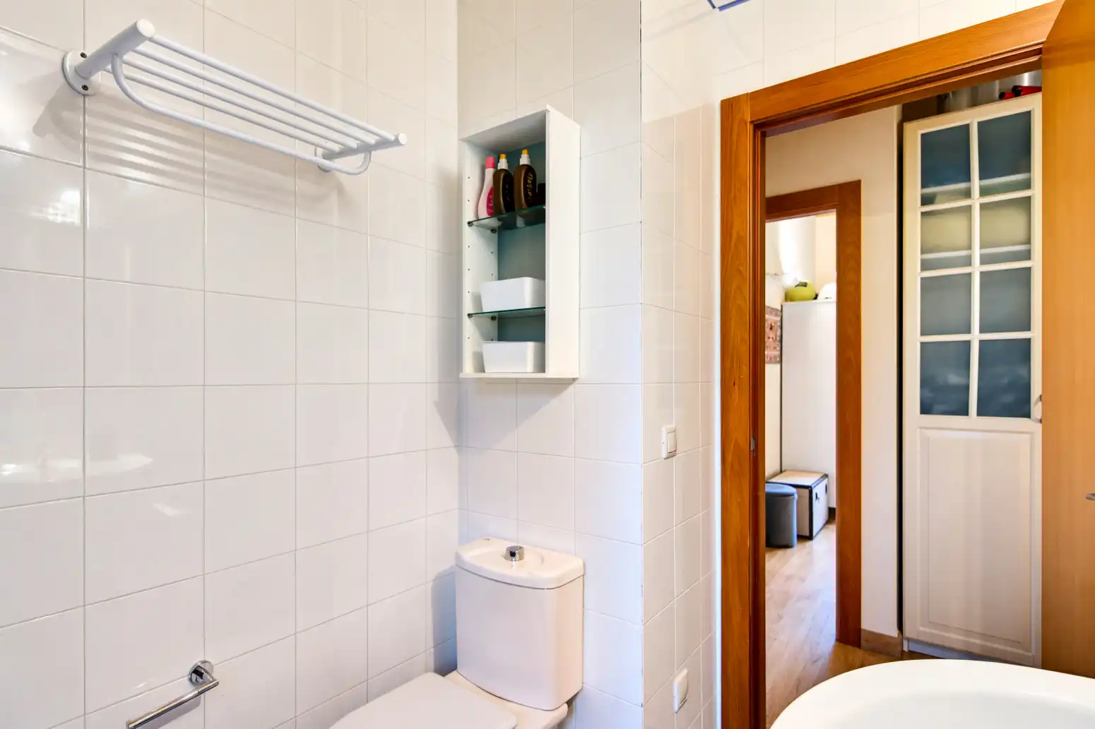 Baño de Casa o chalet en venta en Cudillero, Asturias
