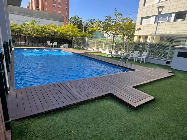 Flat with terrace for sale in Carrer d'Alfauir 51, imagen 24
