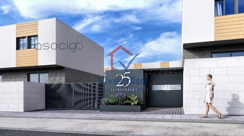 Foto 4 de Casa adosada en venta en Extremadura, 25, Marchamalo, Guadalajara