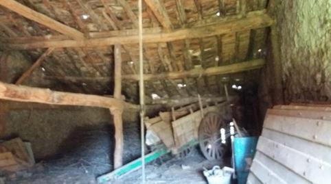 Foto 5 von Grundstücke zum Verkauf in Santo Domingo de Pirón, Segovia