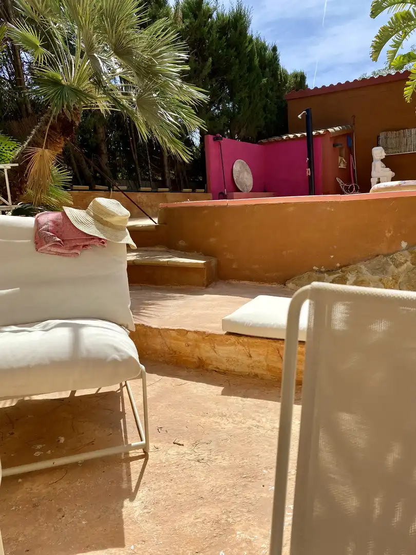 Terrace of Houses for sale in Montserrat