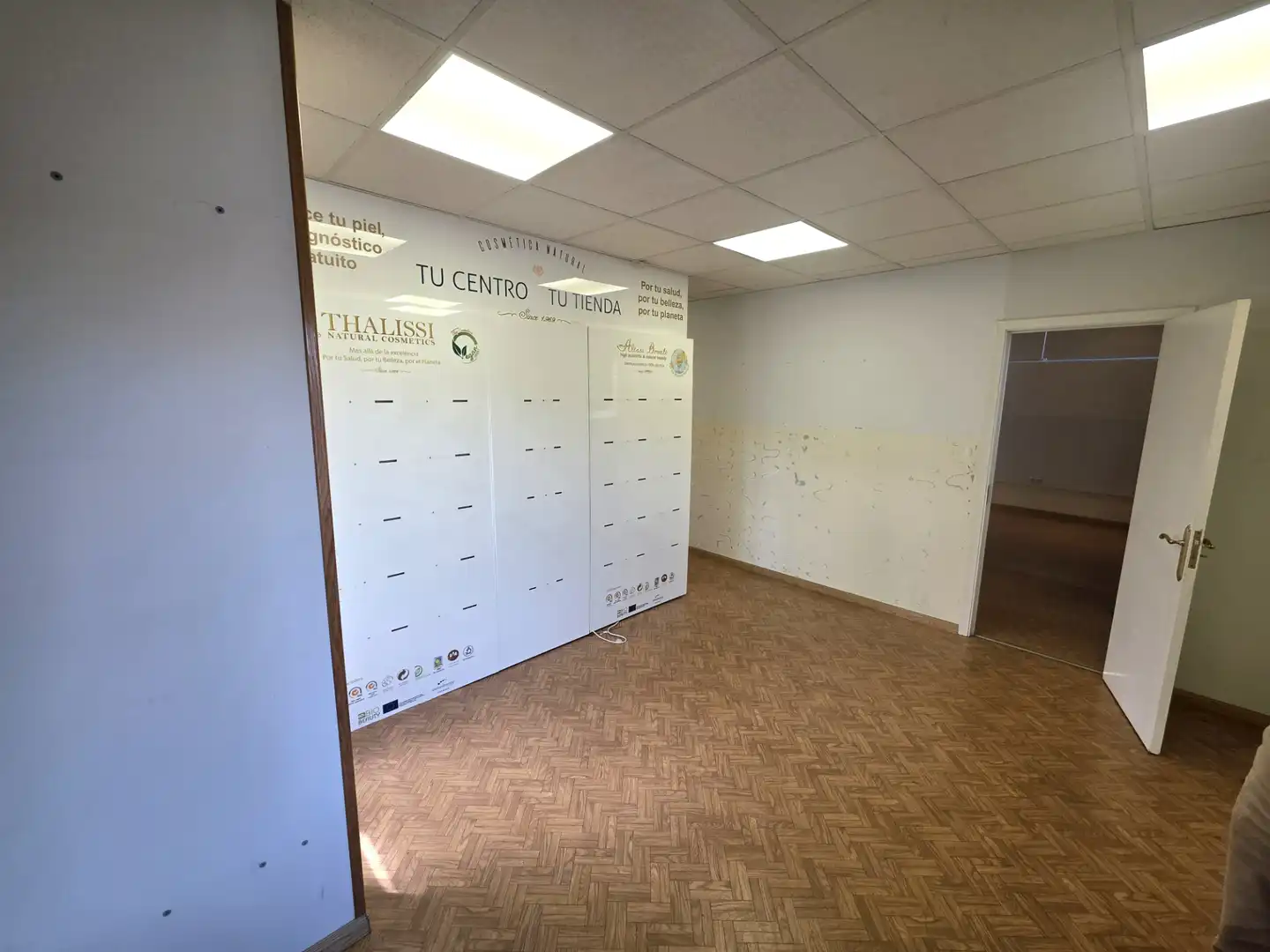 Local comercial en alquiler en Rúa Ramón Cabanillas, imagen 5