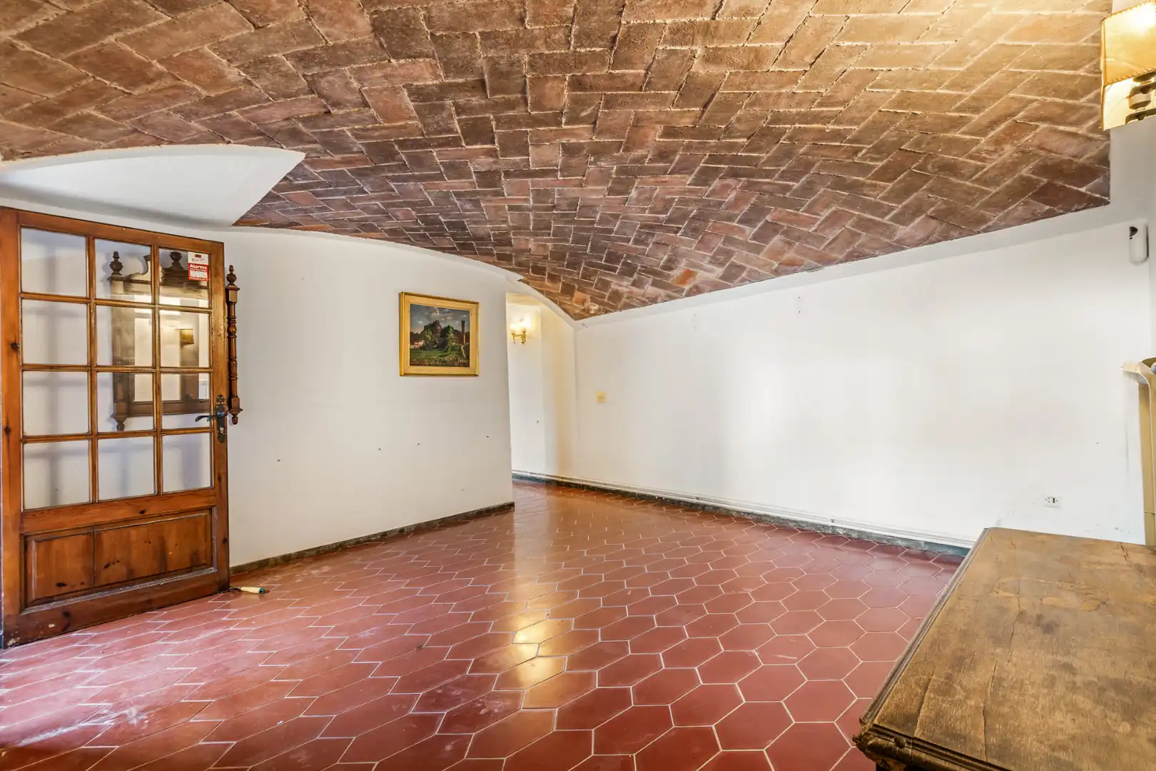 Casa pareada con terraza en venta en Vacarisses, imagen 10