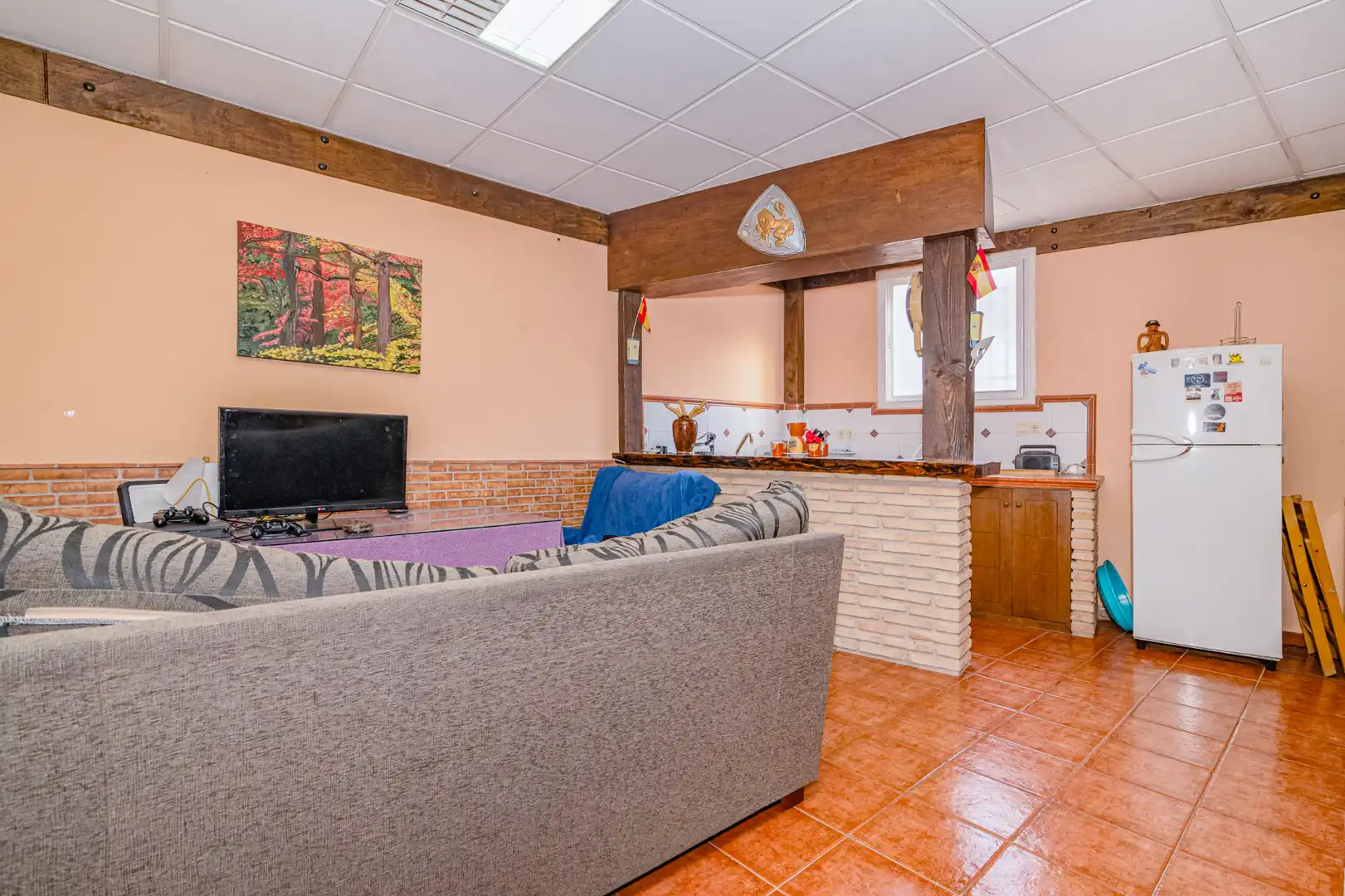 Habitatge en venda a Calle Cristina, imagen 43