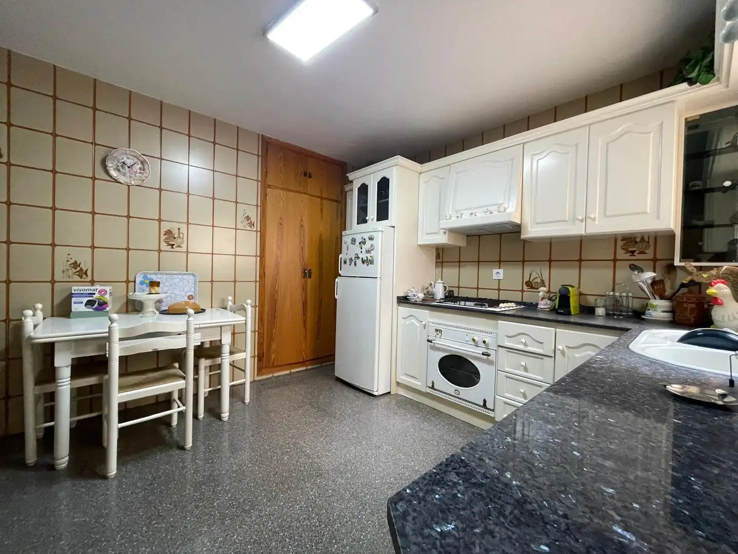Wohnung mit Terrasse zum Verkauf in Casco Antiguo, imagen 6