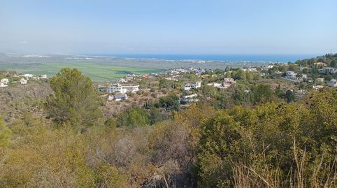 Foto 2 de Terreno en venta en Costera Negra;parcela 173, Costera Ne, -1, El Ràfol d'Almúnia, Alicante