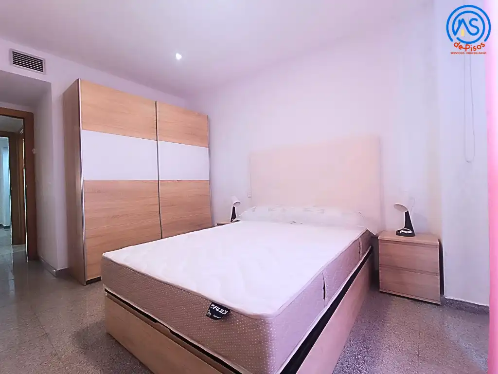 Flat for rent in Calle Ramón y Cajal, 29, Cadrete