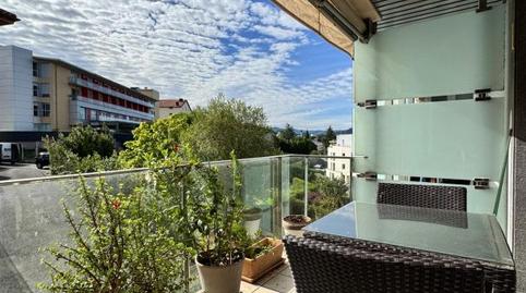 Foto 2 de Pis en venda a Aiete, Donostia - San Sebastián