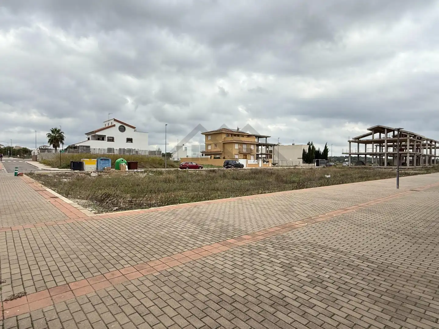 Terreno residenziale in vendita a Cheste, imagen 5
