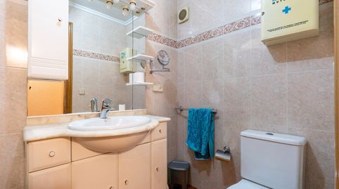 Foto 3 de Pis en venda a Avinguda del Primer de Maig, L'Hort de Senabre, Valencia Capital