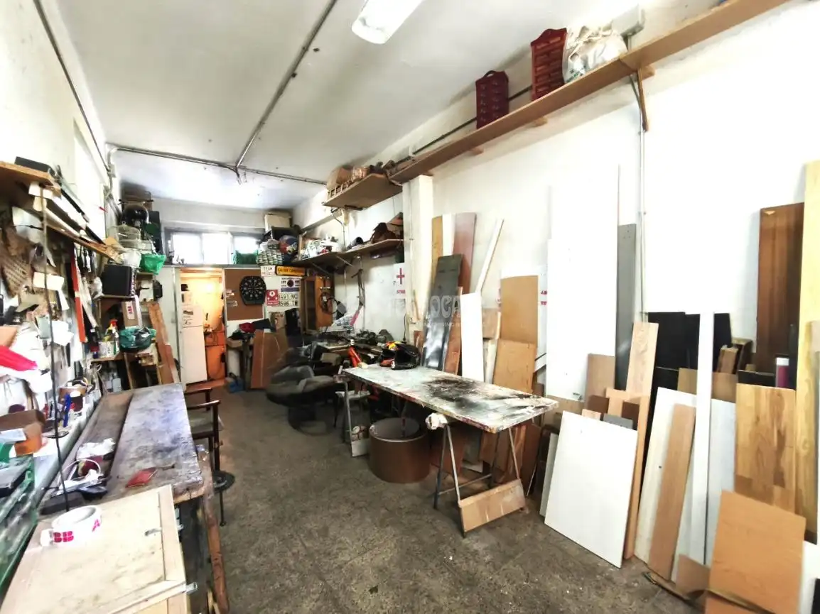 Business premises to rent in San Blas, imagen 5