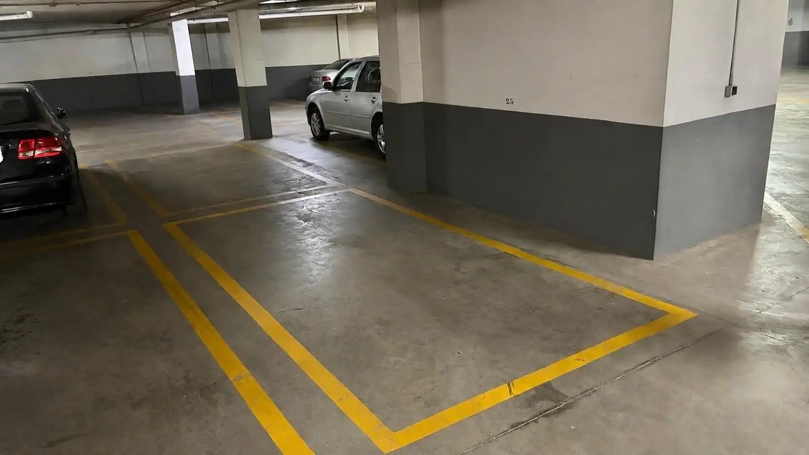 Parking of Garage for sale in Puçol