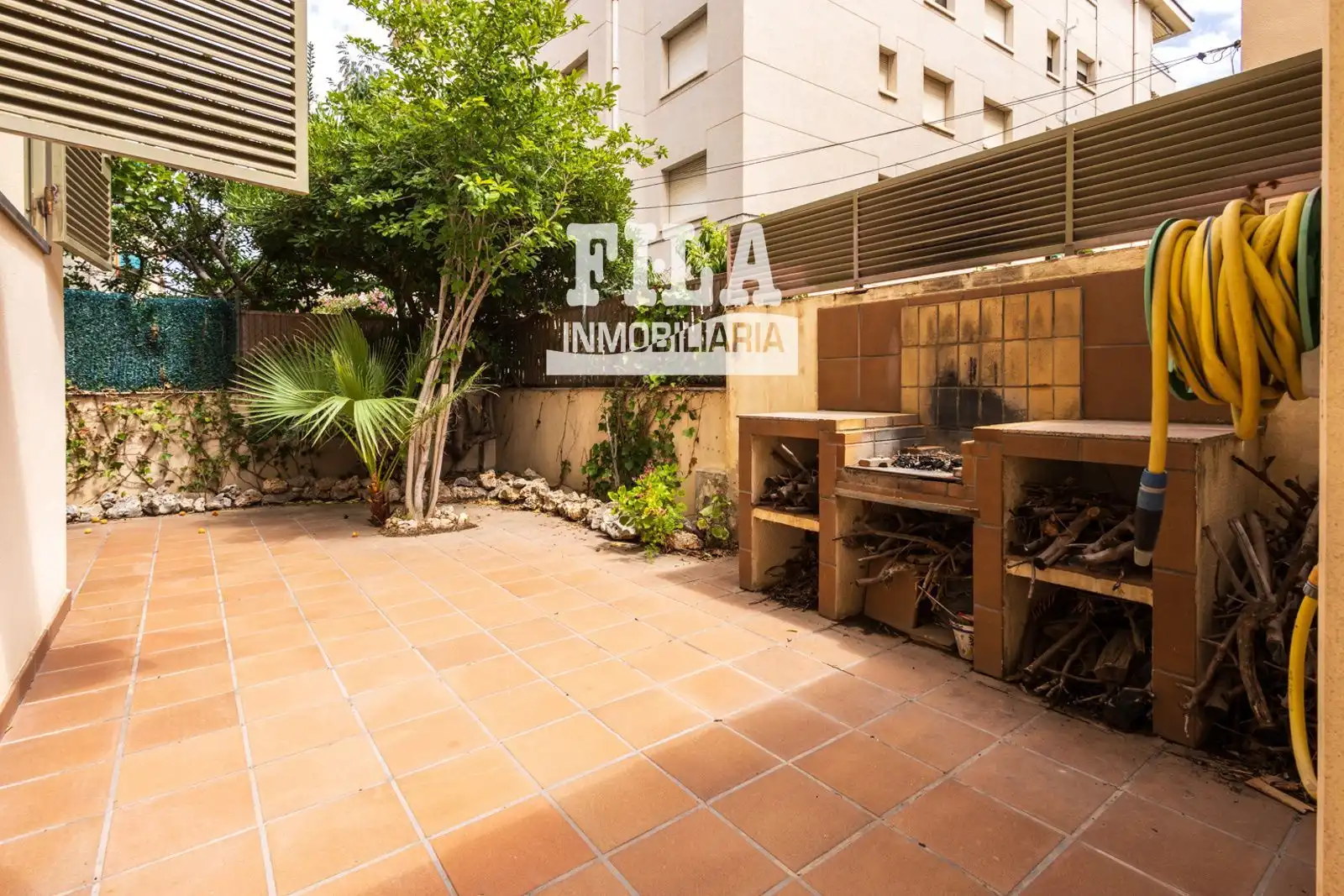 Flat with lift for sale in David de Mas