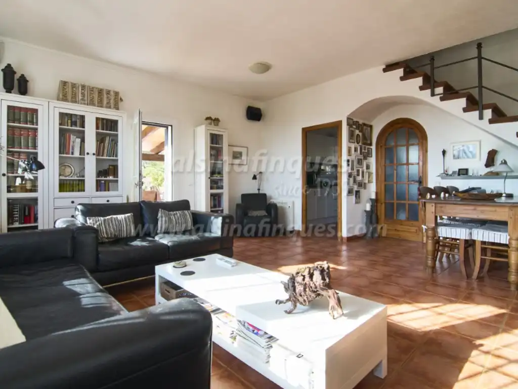 Villa mit Pool zum Verkauf in Camí de la Plana, imagen 14