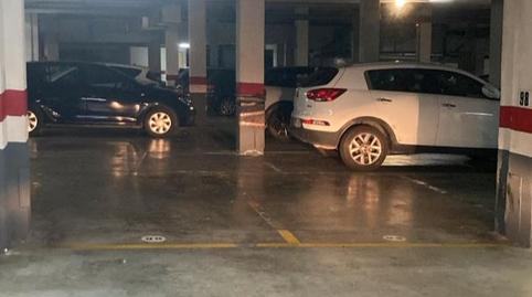 Photo 2 of Garage to rent in Plaza de Góngora, 3, Arrosadia, Navarra