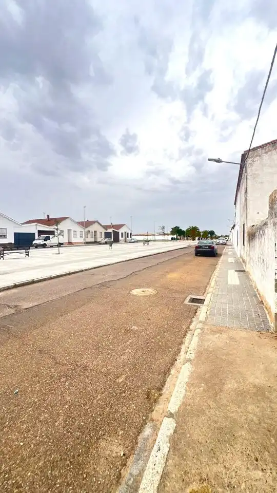 Casa o xalet en venda en Badajoz