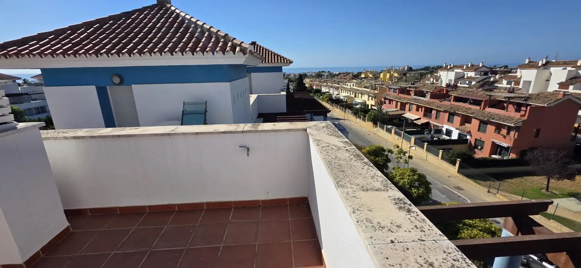 Casa a schiera con terrazza in vendita a Camino Camino Brijan, imagen 29