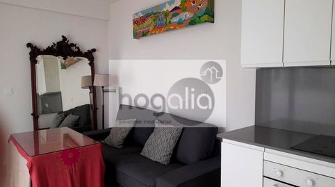 Photo 3 of Study for rent in Encarnación - Regina, Sevilla Capital
