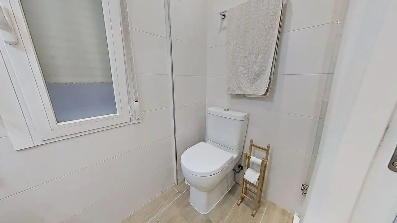 Flat with lift to rent in Calle de La Bañeza, imagen 27
