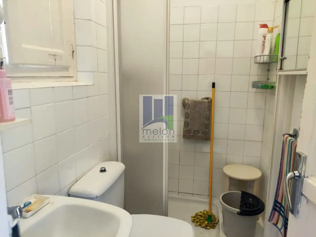 Bany de Casa o xalet en venda en Burgos