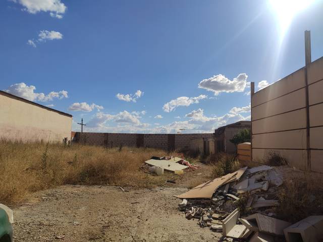 Terreno residencial en Venta en Quintanar de la Orden