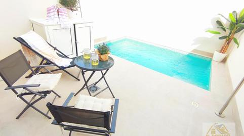 Foto 5 de Casa o xalet en venda a San Javier ciudad, Murcia