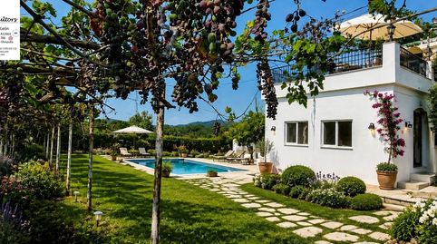 Foto 4 de Finca rústica en venta en Cabanes, Castellón