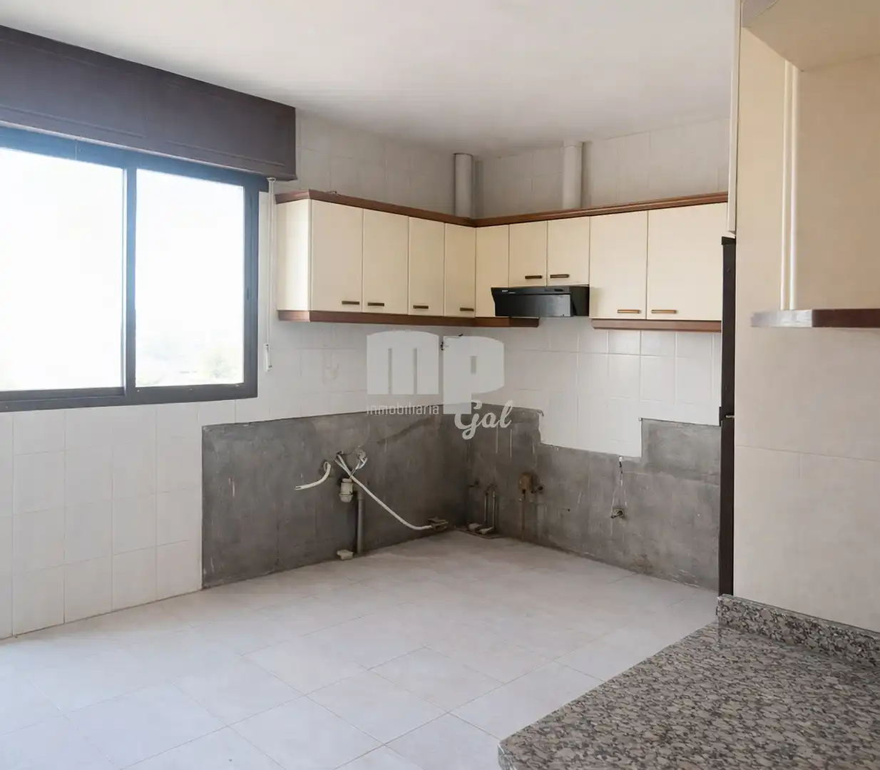 Kitchen of Houses for sale in Fornelos de Montes  with Private garden and Storage room