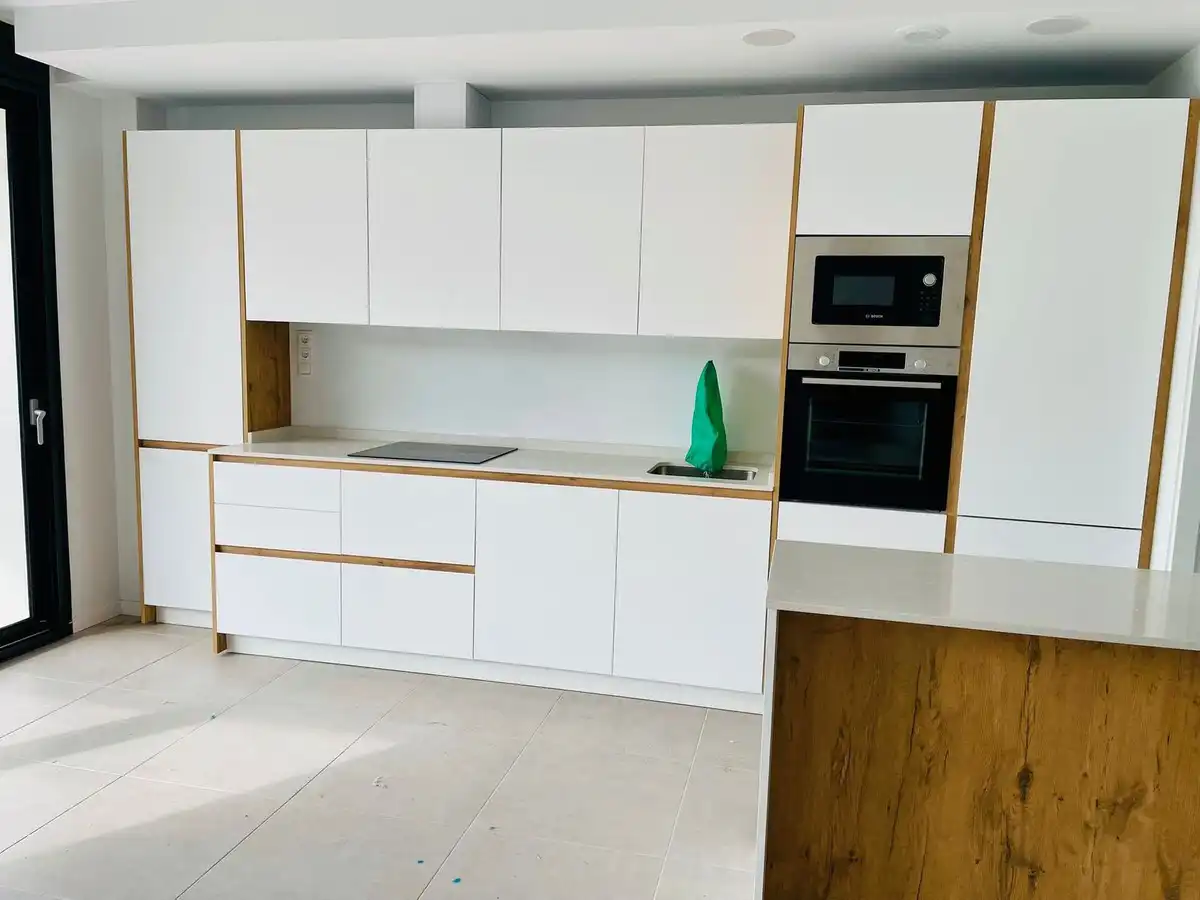 Piso con piscina en venta en Estepona - Estepona,Centro,Avenida Juan Carlos I, imagen 6