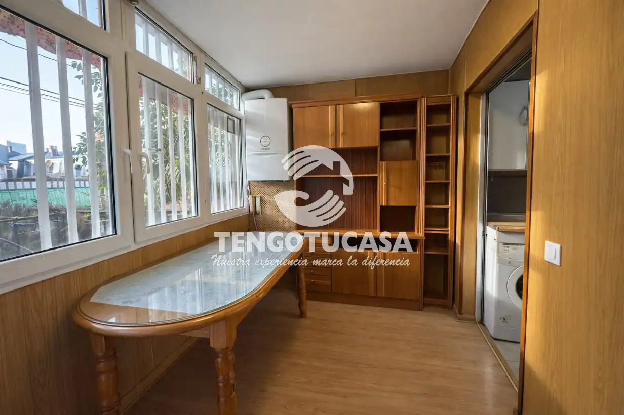 Piso en venta en Calle San Herculano, Canillejas