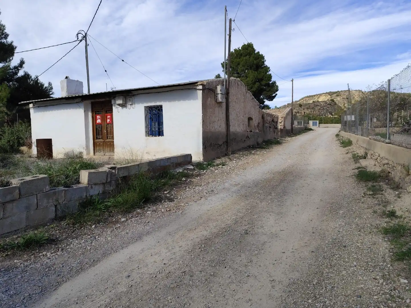 Terrenys i solars en venda a Alhama de Murcia ciudad