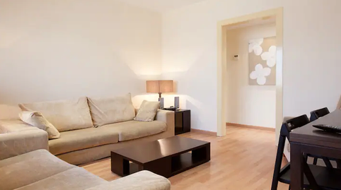 Photo 3 of Flat to rent in Avinguda de Rius I Taulet, El Poble Sec - Parc de Montjuïc, Barcelona