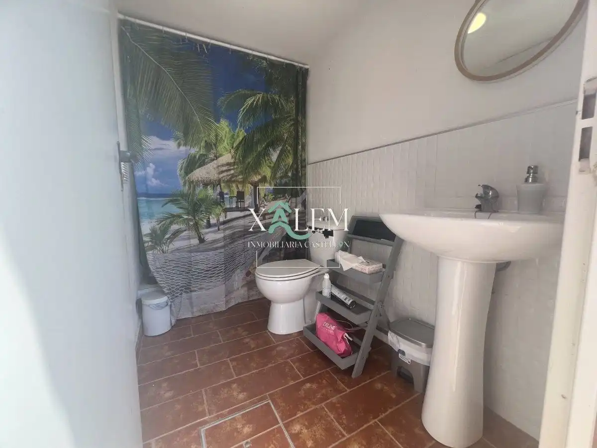 Casa o chalet en venta en RAMELL, El Grao