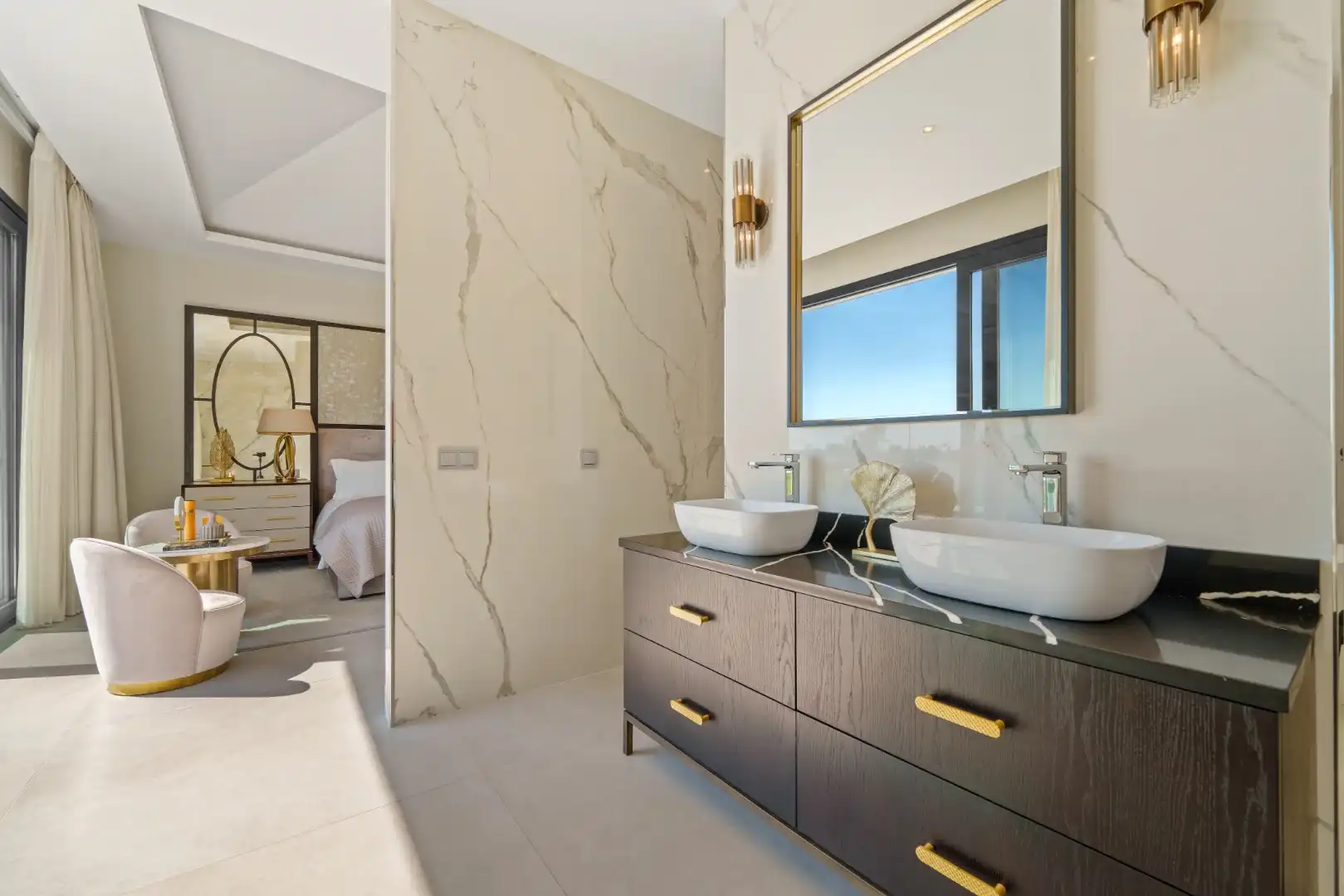 Casa con piscina in vendita a La Quinta, imagen 56
