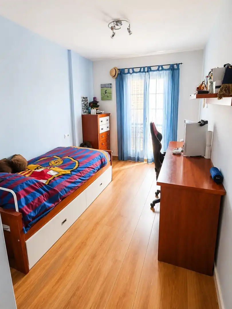 Reihenhaus zum Verkauf in Tacoronte - Los Naranjeros, imagen 9