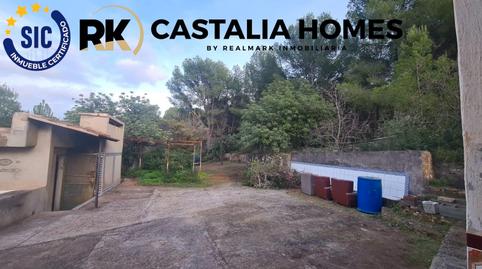 Foto 4 de Casa o xalet en venda a Carrer del Bancal, 138, Borriol, Castellón