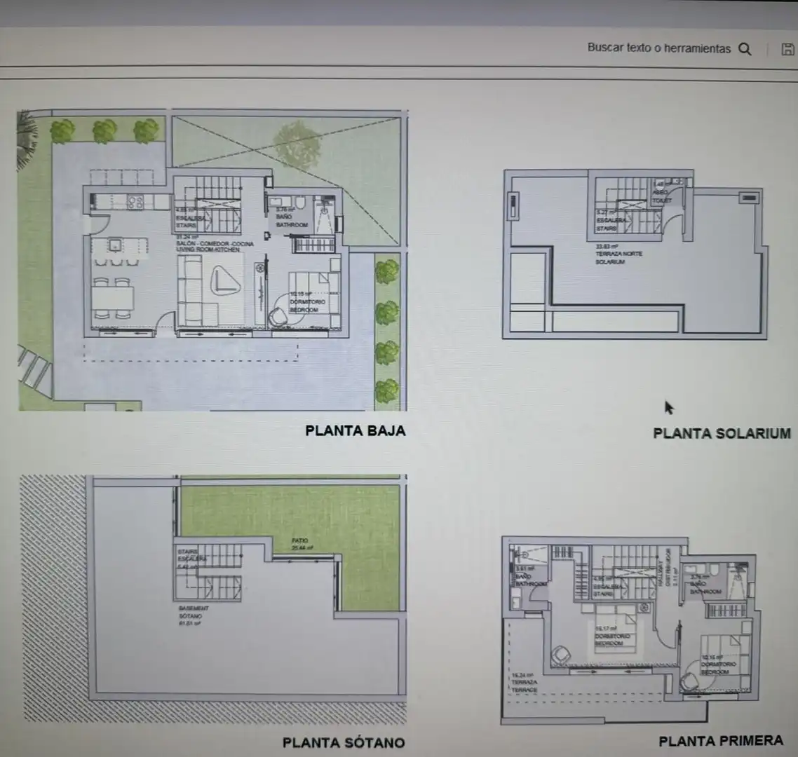 Villa con piscina in vendita a Torre-Pacheco, imagen 12