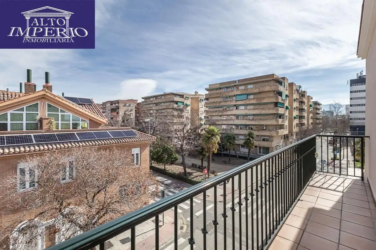 Abitazione con terrazza in vendita a Calle DOCTOR LOPEZ FONT, imagen 46