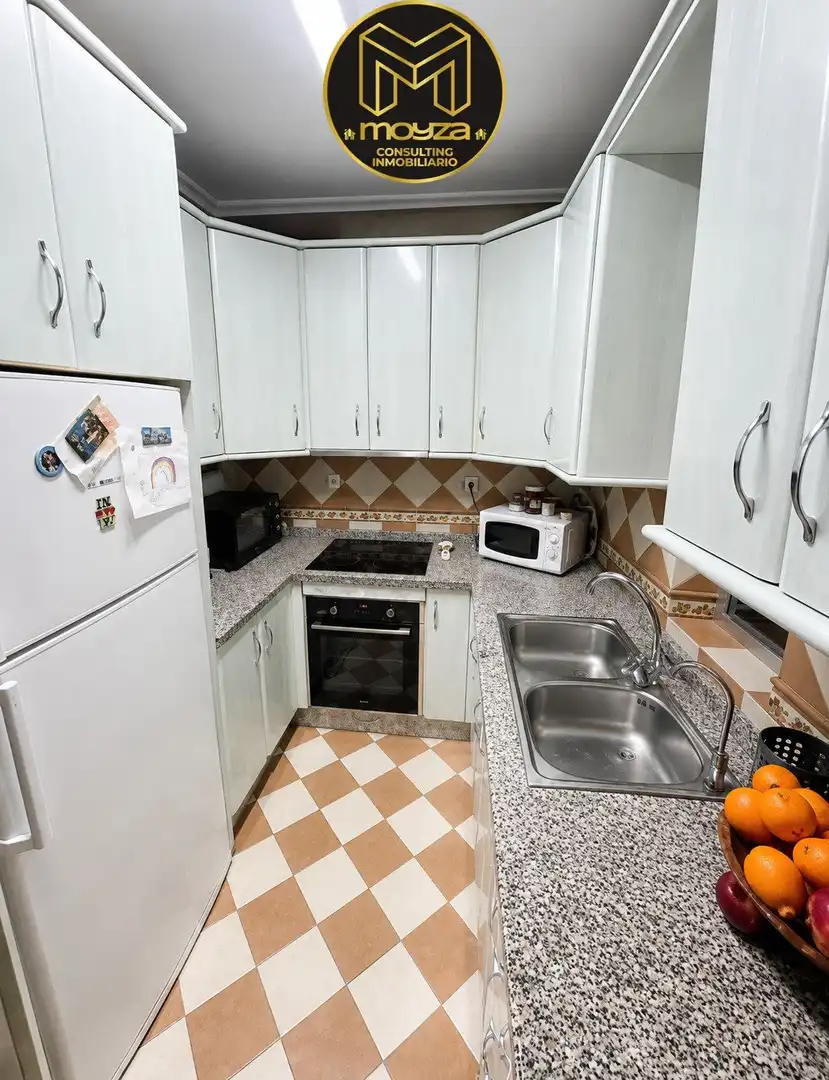 Flat for sale in Belén - San Roque, imagen 2