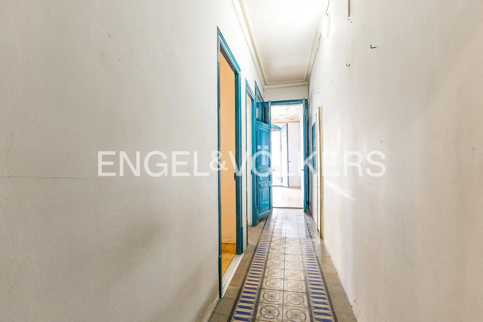 Piso con terraza en venta en Eixample, imagen 23