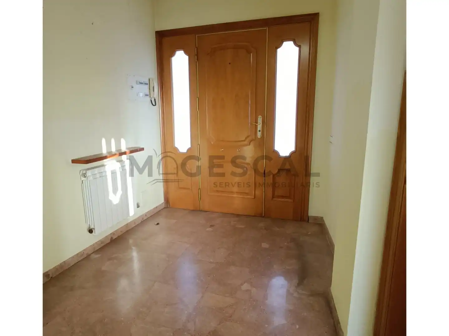 Casa o xalet en venda en Caldes de Montbui amb Calefacció, Terrassa i Traster
