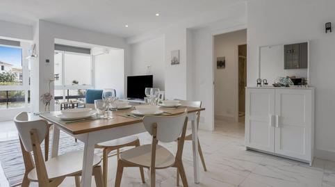 Foto 2 de Apartament de lloguer a Rodeo Alto - Guadaiza - La Campana, Marbella