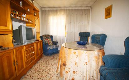 Living room of House or chalet for sale in  Albacete Capital  with Heating, Storage room and Furnished